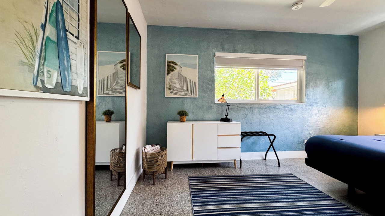 Photo of Bedroom in Royal Poinciana