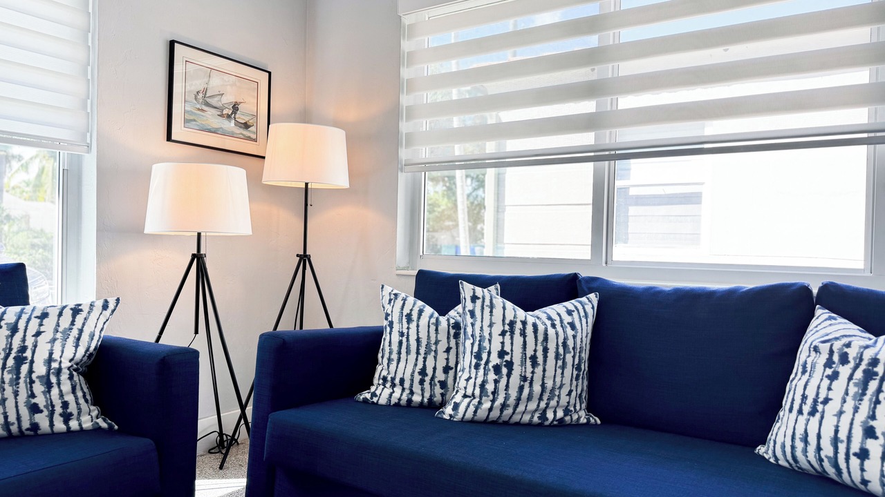 Photo of Livingroom in Royal Poinciana
