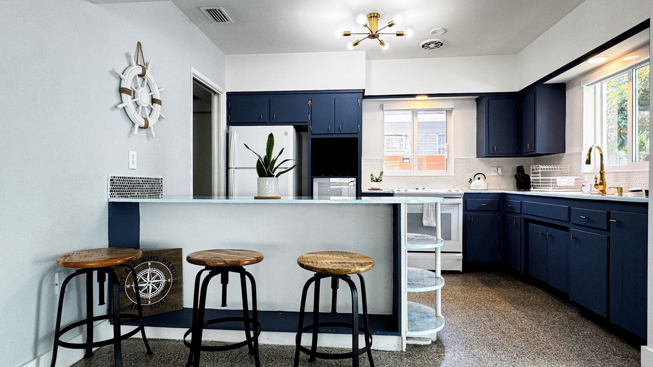 Photo of Kitchen in Royal Poinciana
