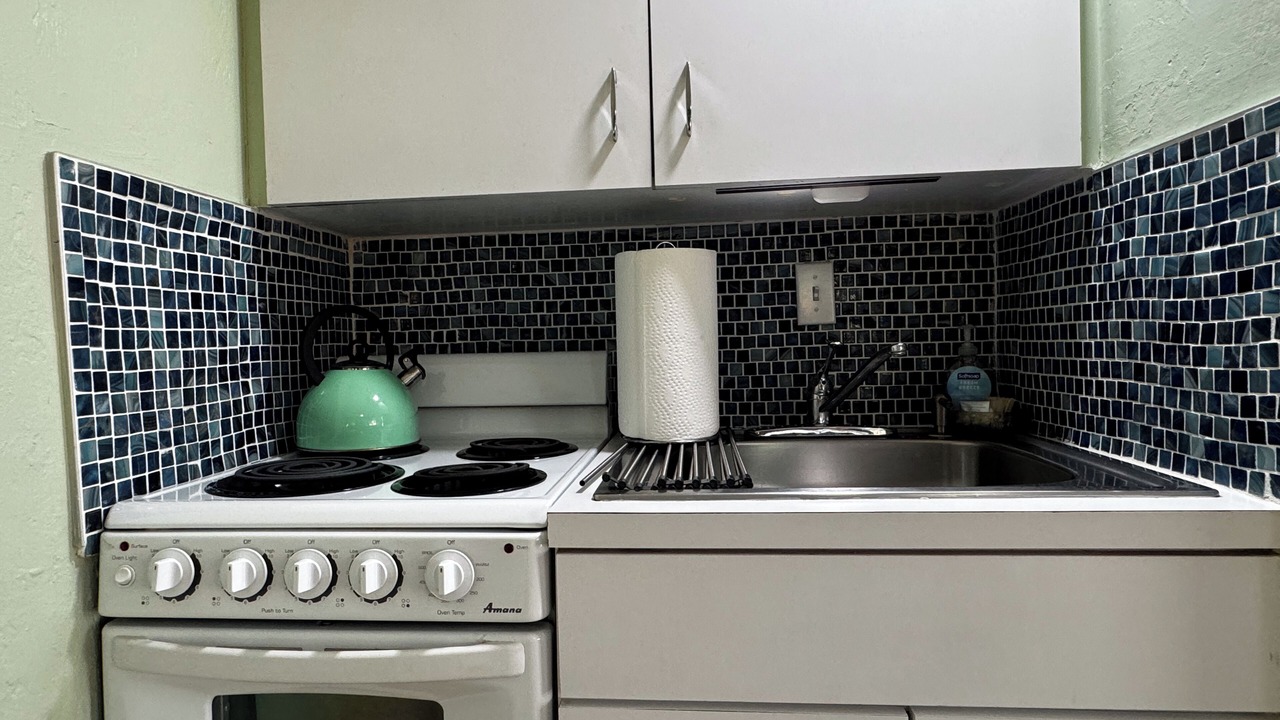 Photo of Kitchen in Royal Poinciana