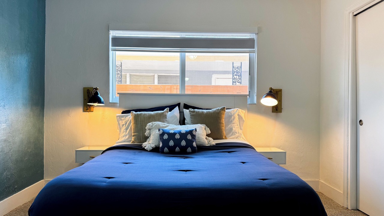 Photo of Bedroom in Royal Poinciana