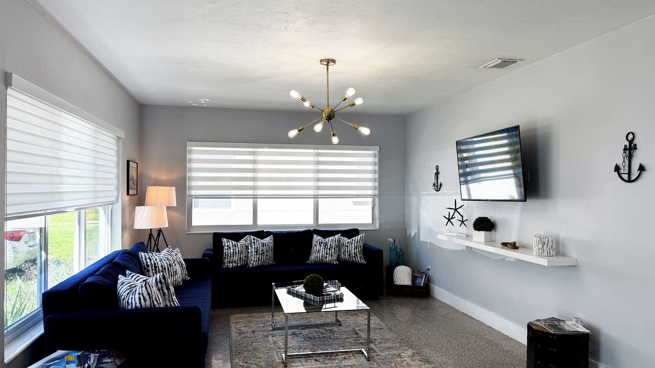 Photo of Livingroom in Royal Poinciana