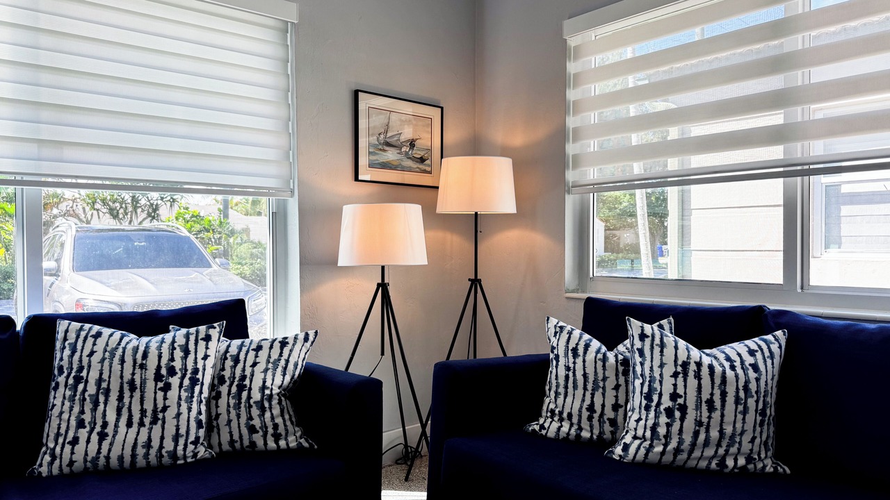 Photo of Livingroom in Royal Poinciana
