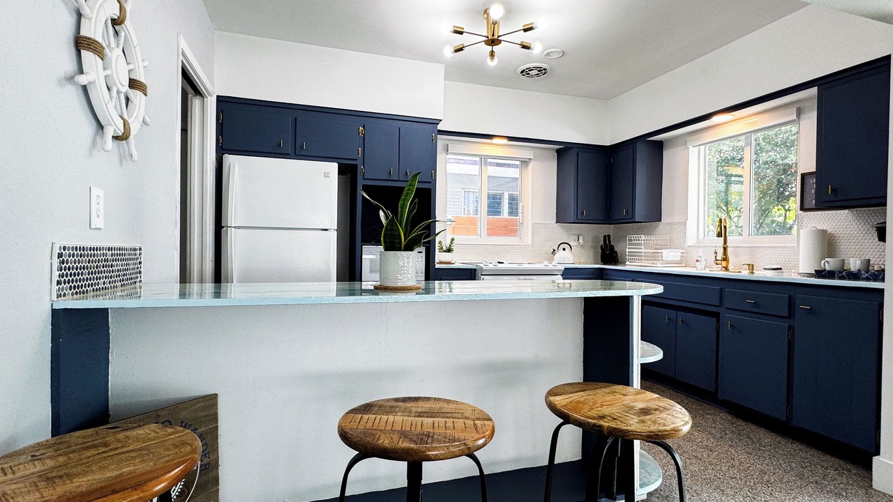Photo of Kitchen in Royal Poinciana