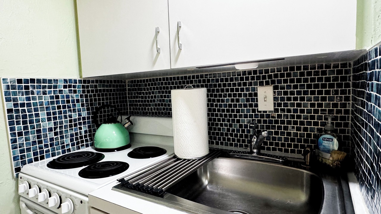 Photo of Kitchen in Royal Poinciana