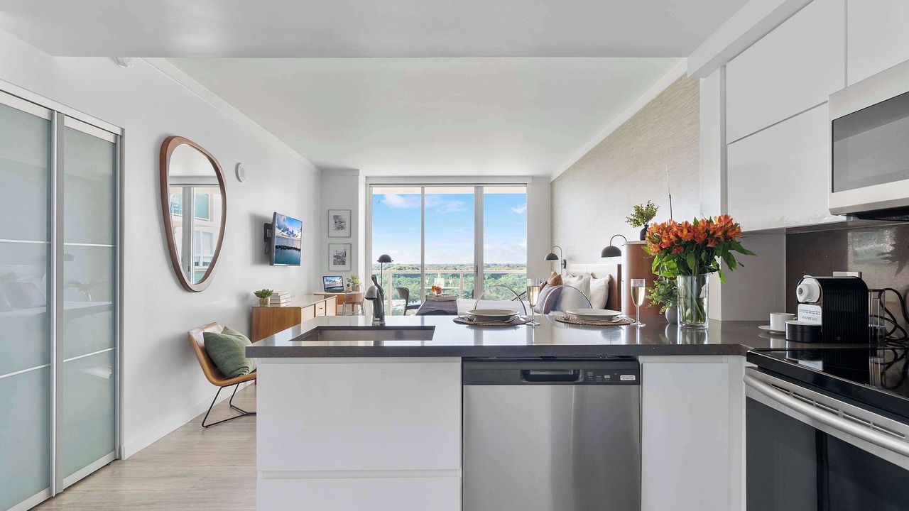 Photo of Kitchen in Coconut Grove