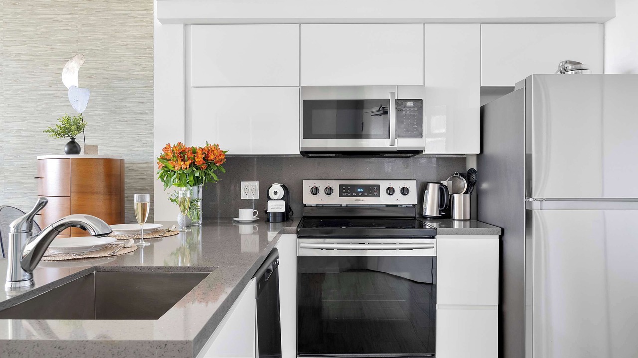 Photo of Kitchen in Coconut Grove