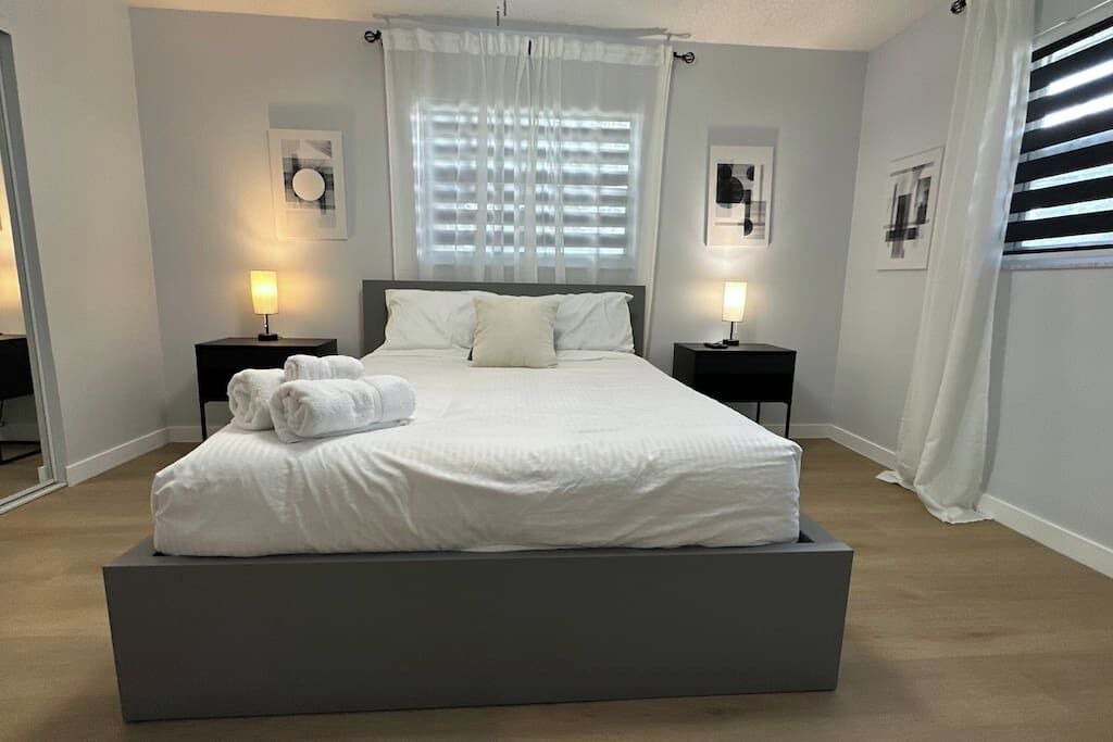 Photo of Bedroom in River Oaks