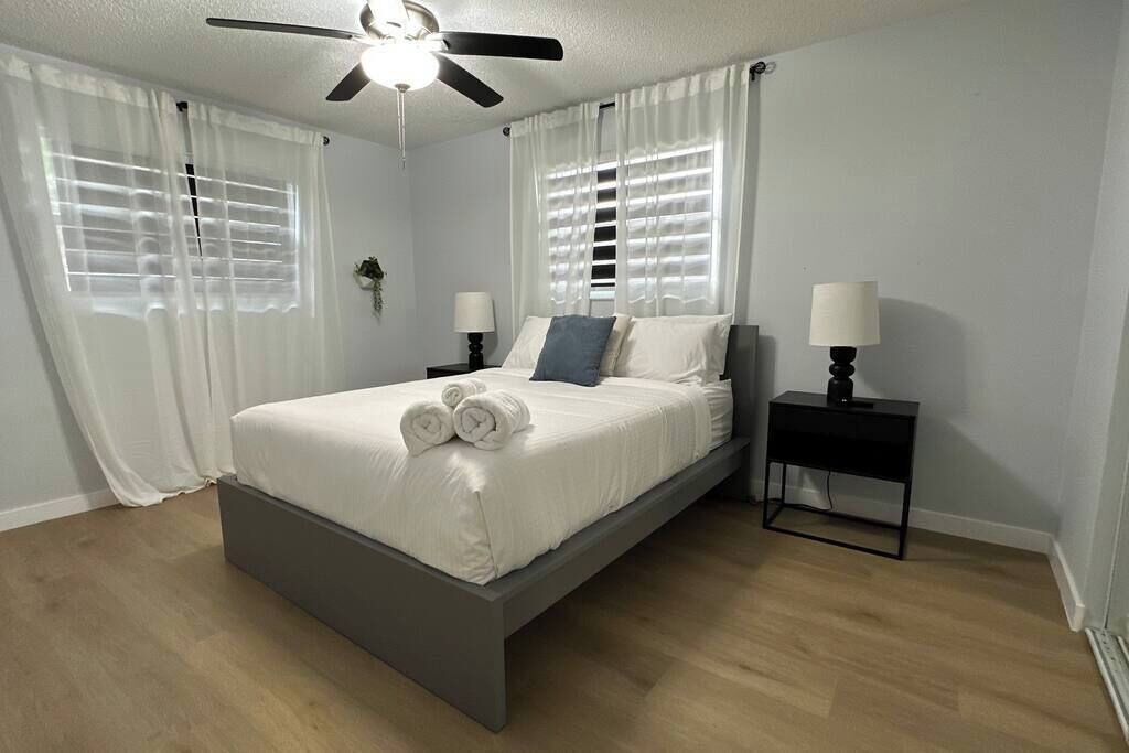 Photo of Bedroom in River Oaks