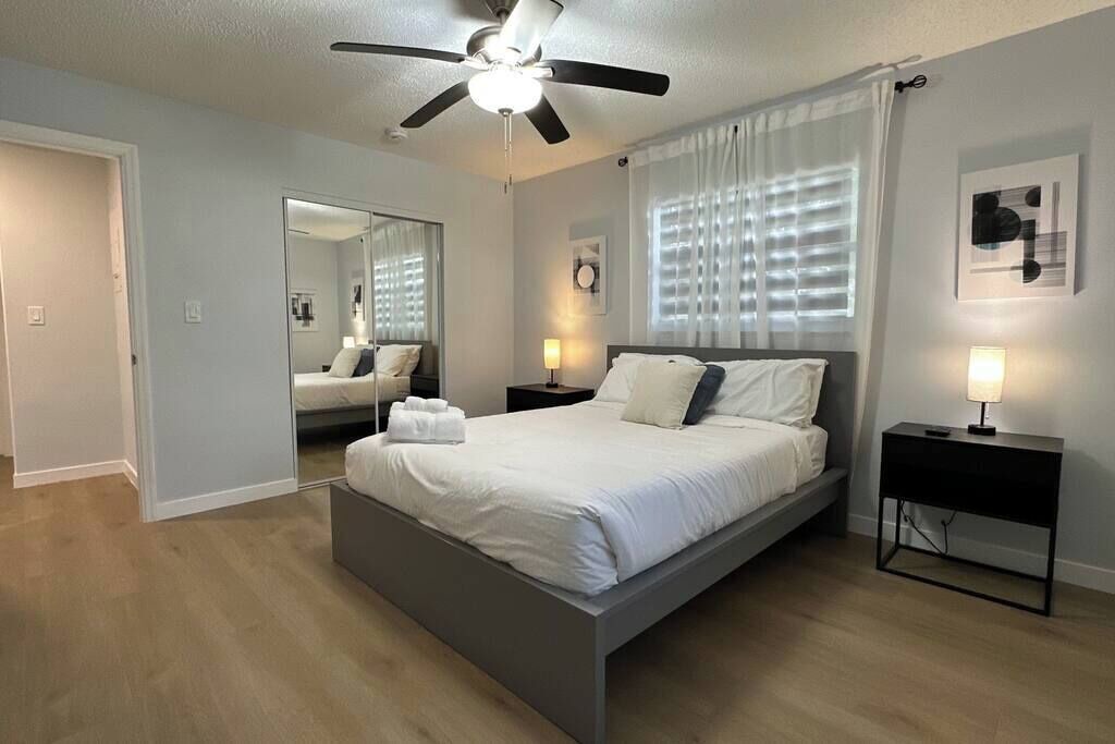 Photo of Bedroom in River Oaks