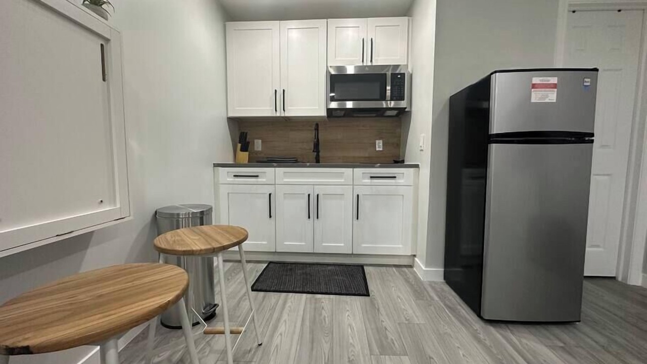 Photo of Kitchen in River Oaks