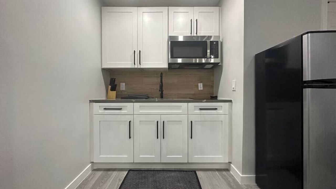Photo of Kitchen in River Oaks