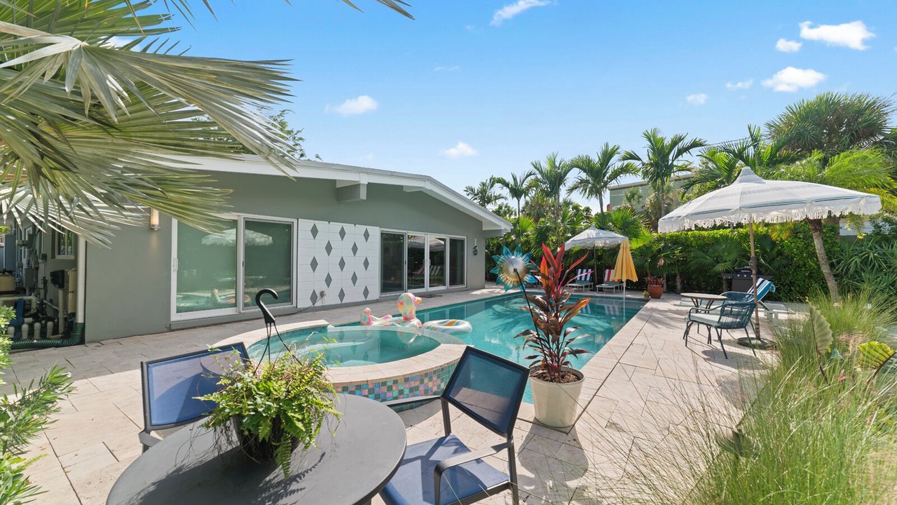 Photo of Outdoor in Central Fort Lauderdale