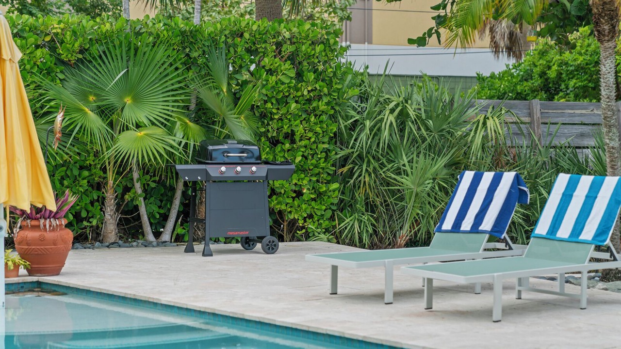Photo of Outdoor in Central Fort Lauderdale
