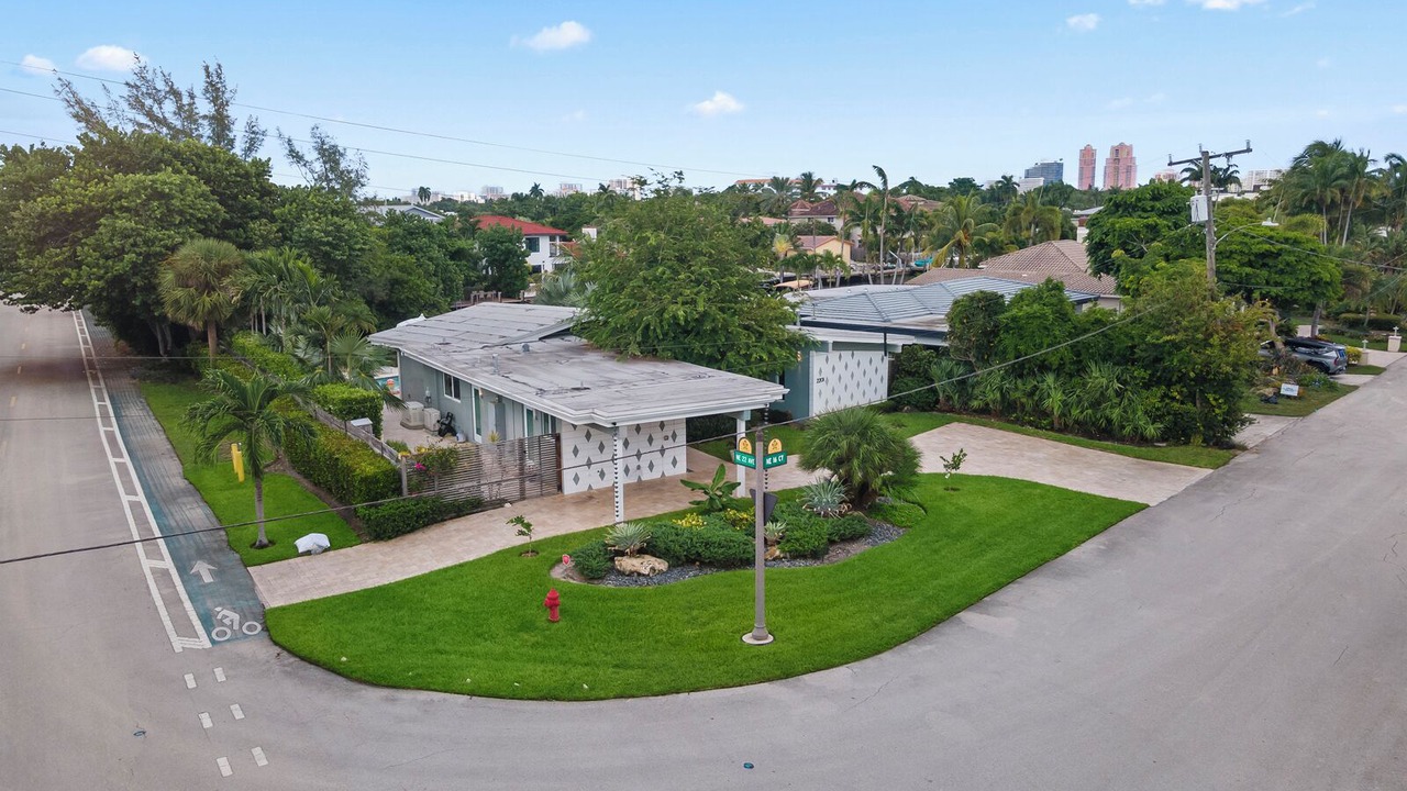 Photo of Outdoor in Central Fort Lauderdale