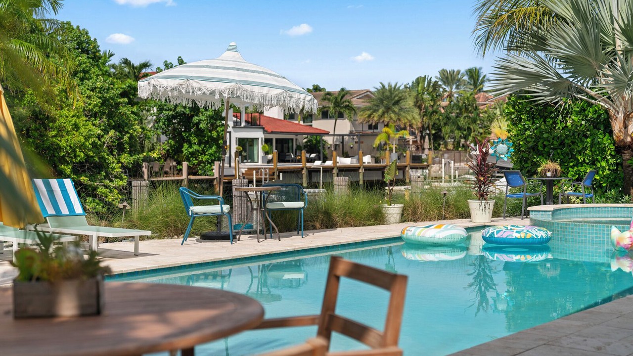 Photo of Outdoor in Central Fort Lauderdale