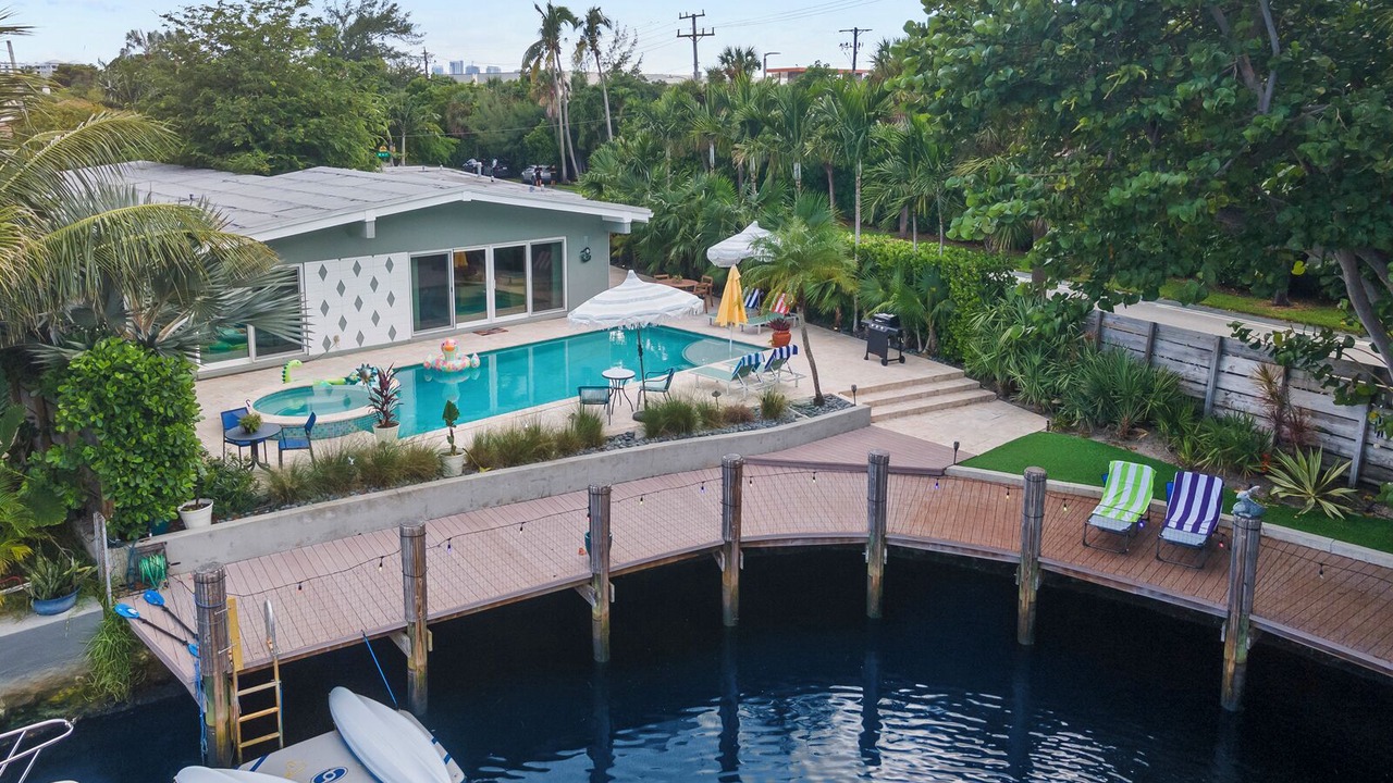 Photo of Outdoor in Central Fort Lauderdale