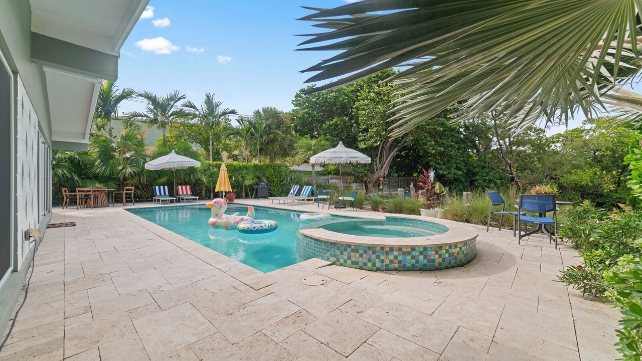 Photo of Outdoor in Central Fort Lauderdale