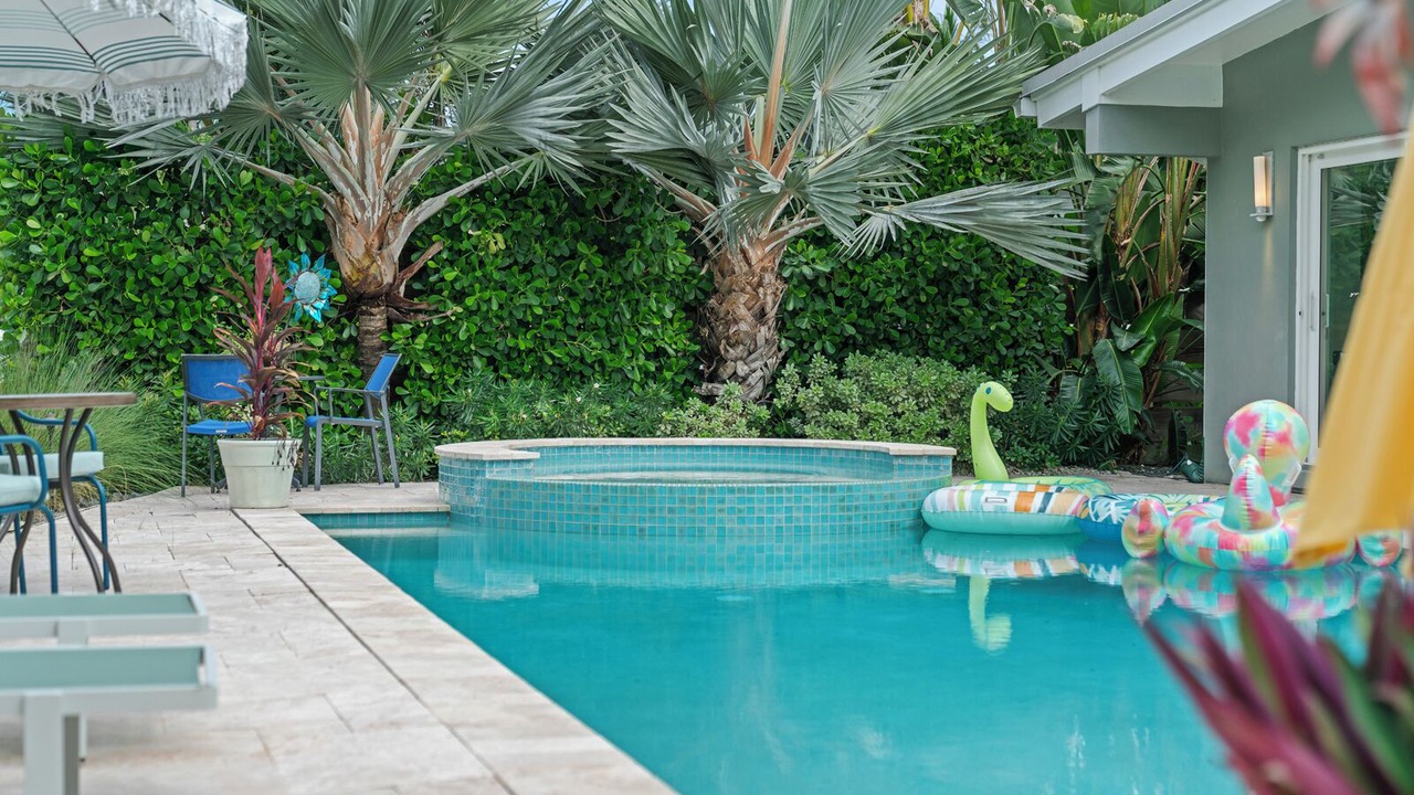 Photo of Outdoor in Central Fort Lauderdale