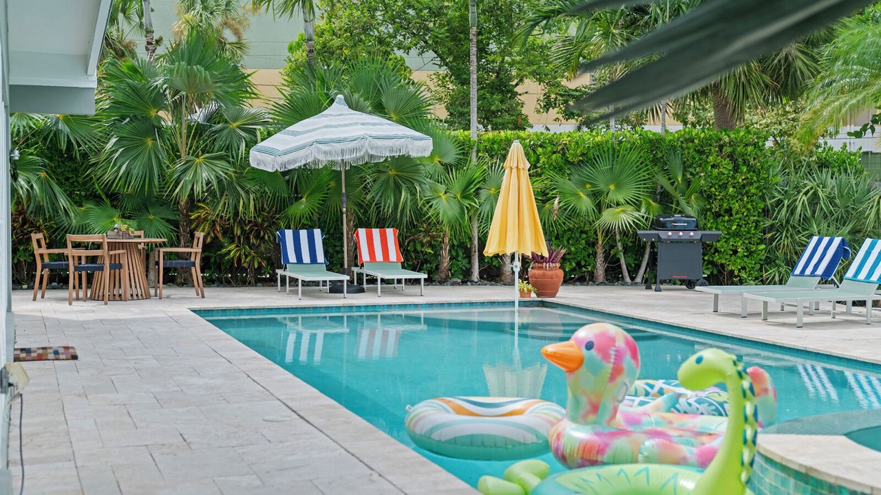 Photo of Outdoor in Central Fort Lauderdale