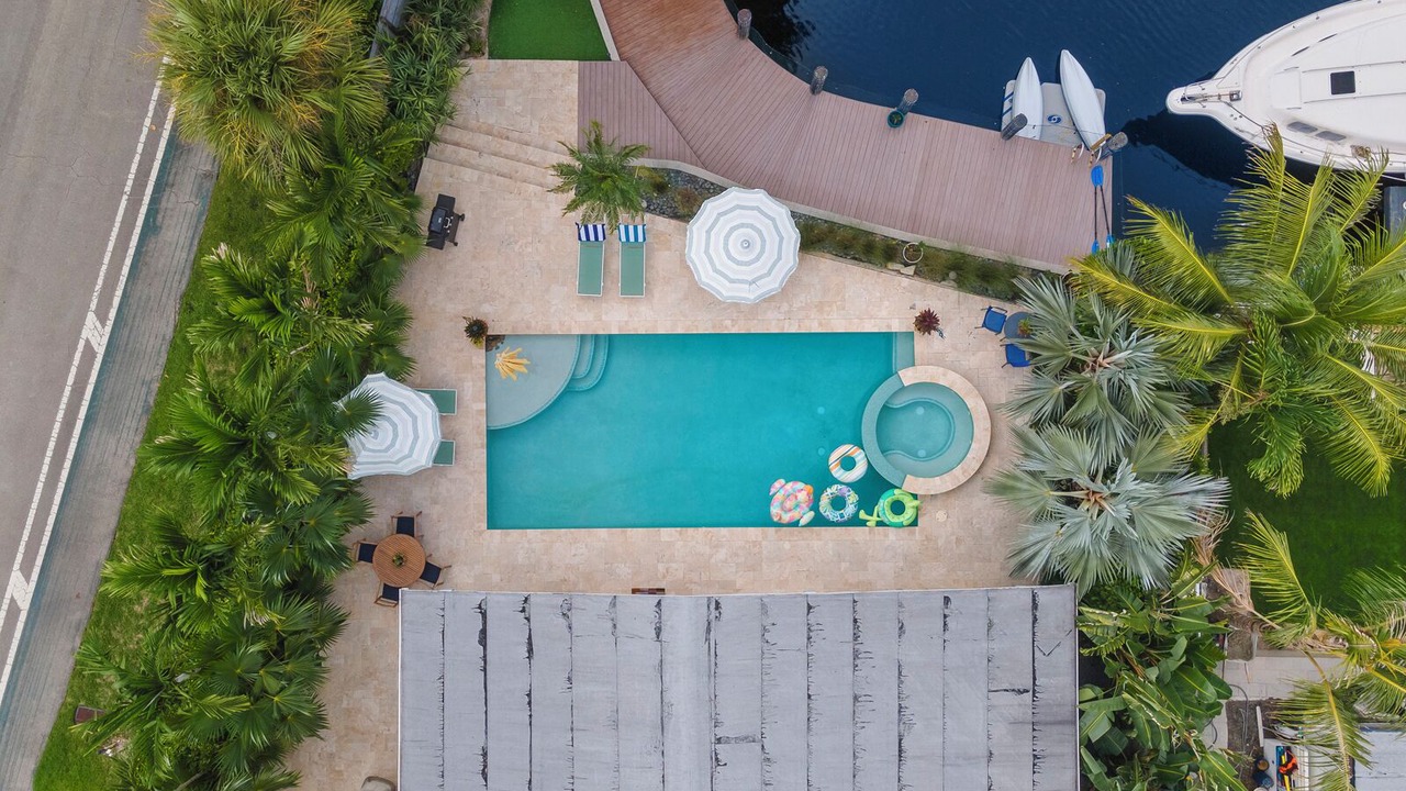 Photo of Outdoor in Central Fort Lauderdale