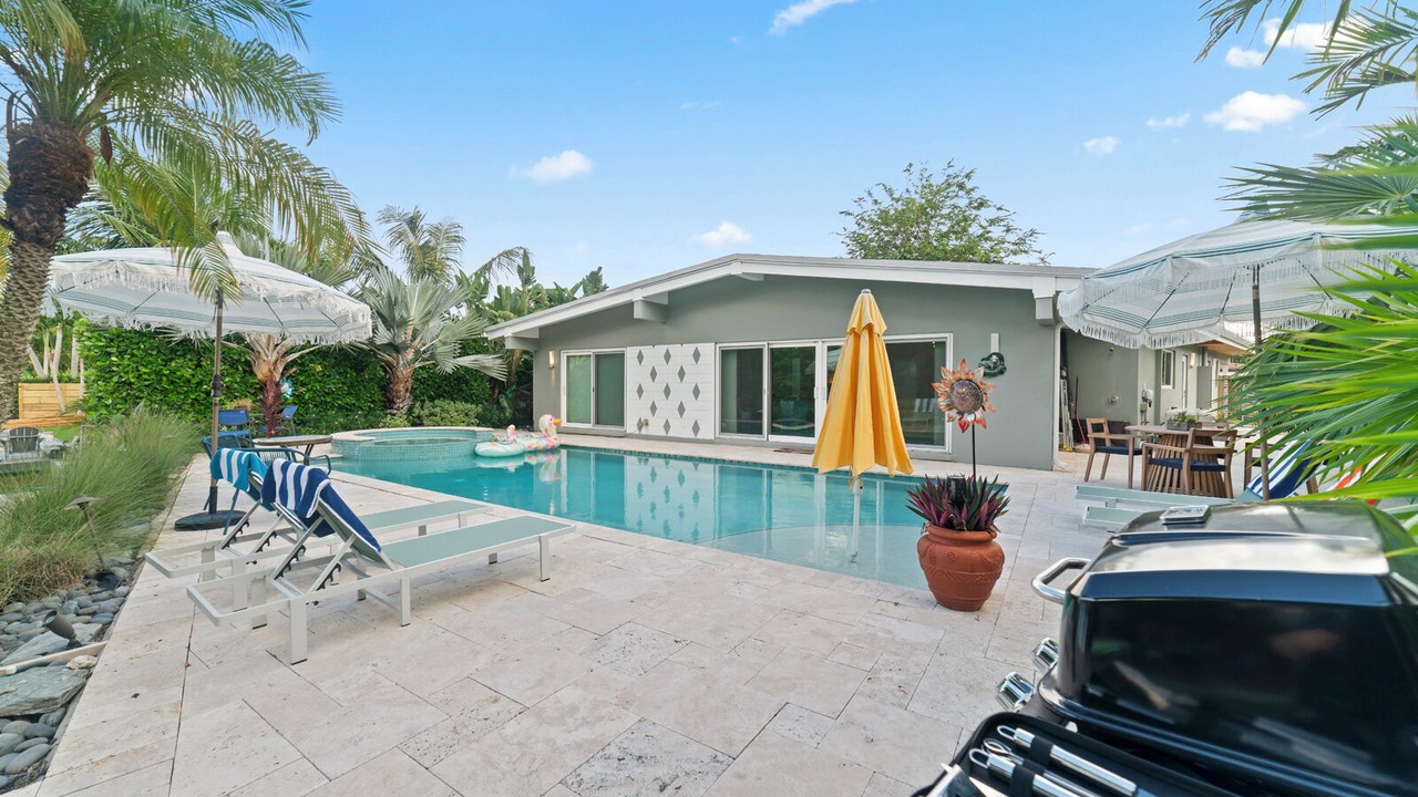 Photo of Outdoor in Central Fort Lauderdale