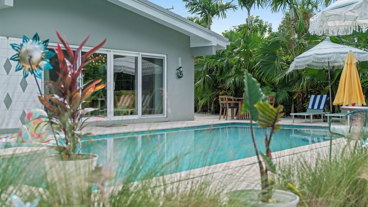 Photo of Outdoor in Central Fort Lauderdale