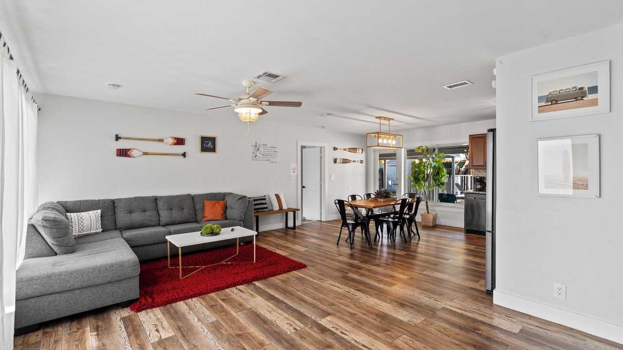Photo of Bedroom in Pompano Isles