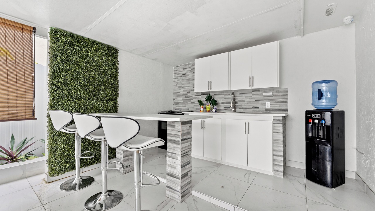 Photo of Kitchen in Hialeah