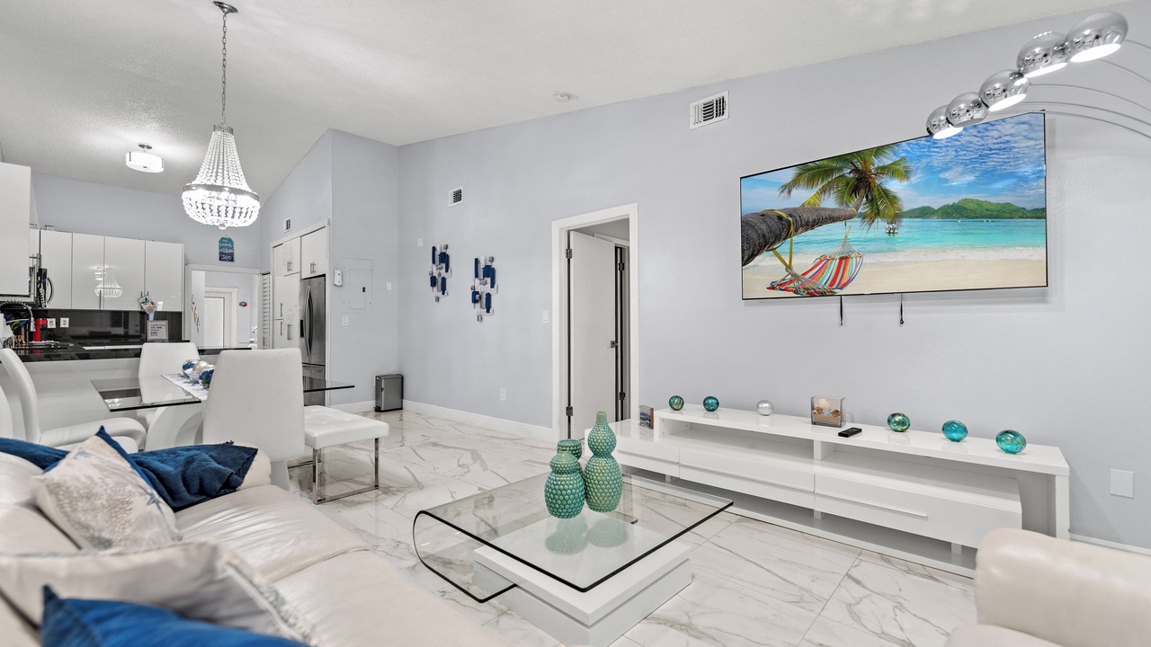 Photo of Livingroom in Hialeah