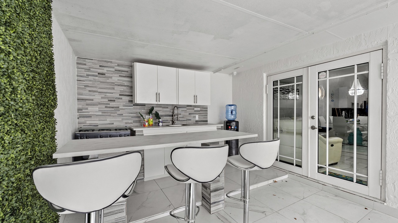Photo of Kitchen in Hialeah