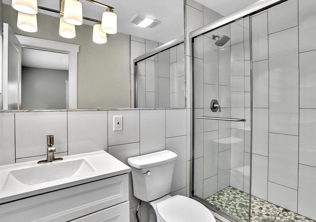 Photo of Bathroom in Boca Raton