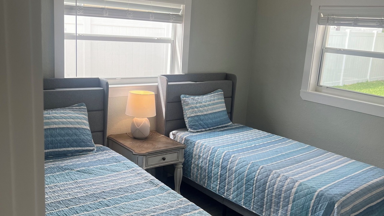 Photo of Bedroom in Boca Raton