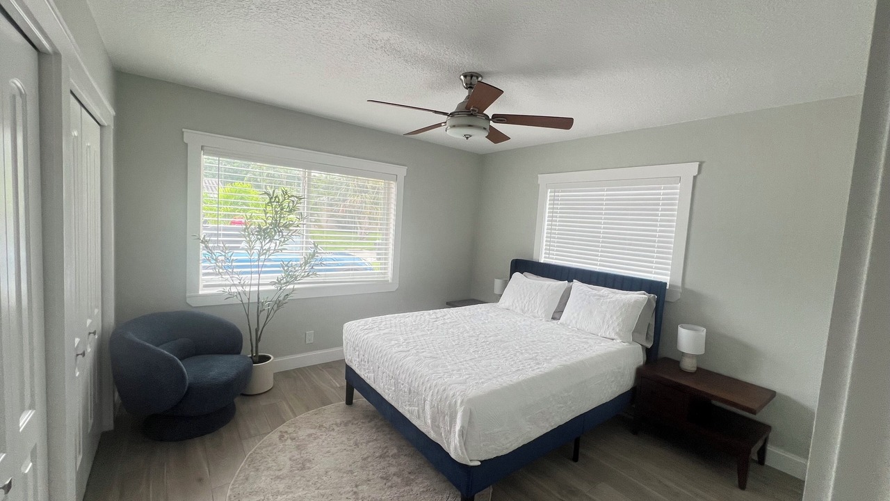 Photo of Bedroom in Boca Raton