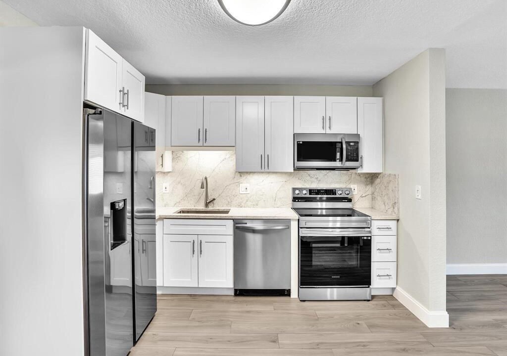 Photo of Kitchen in Boca Raton