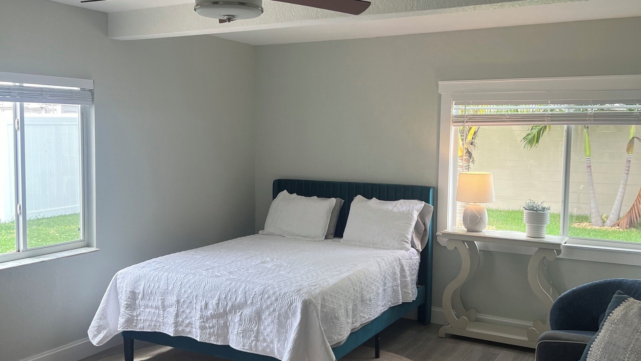 Photo of Bedroom in Boca Raton