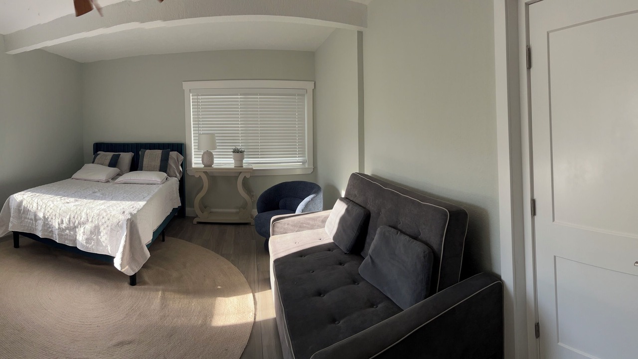 Photo of Bedroom in Boca Raton