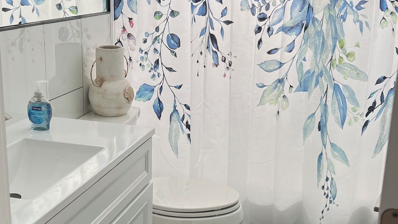 Photo of Bathroom in Boca Raton