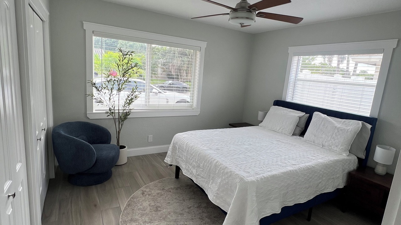Photo of Bedroom in Boca Raton