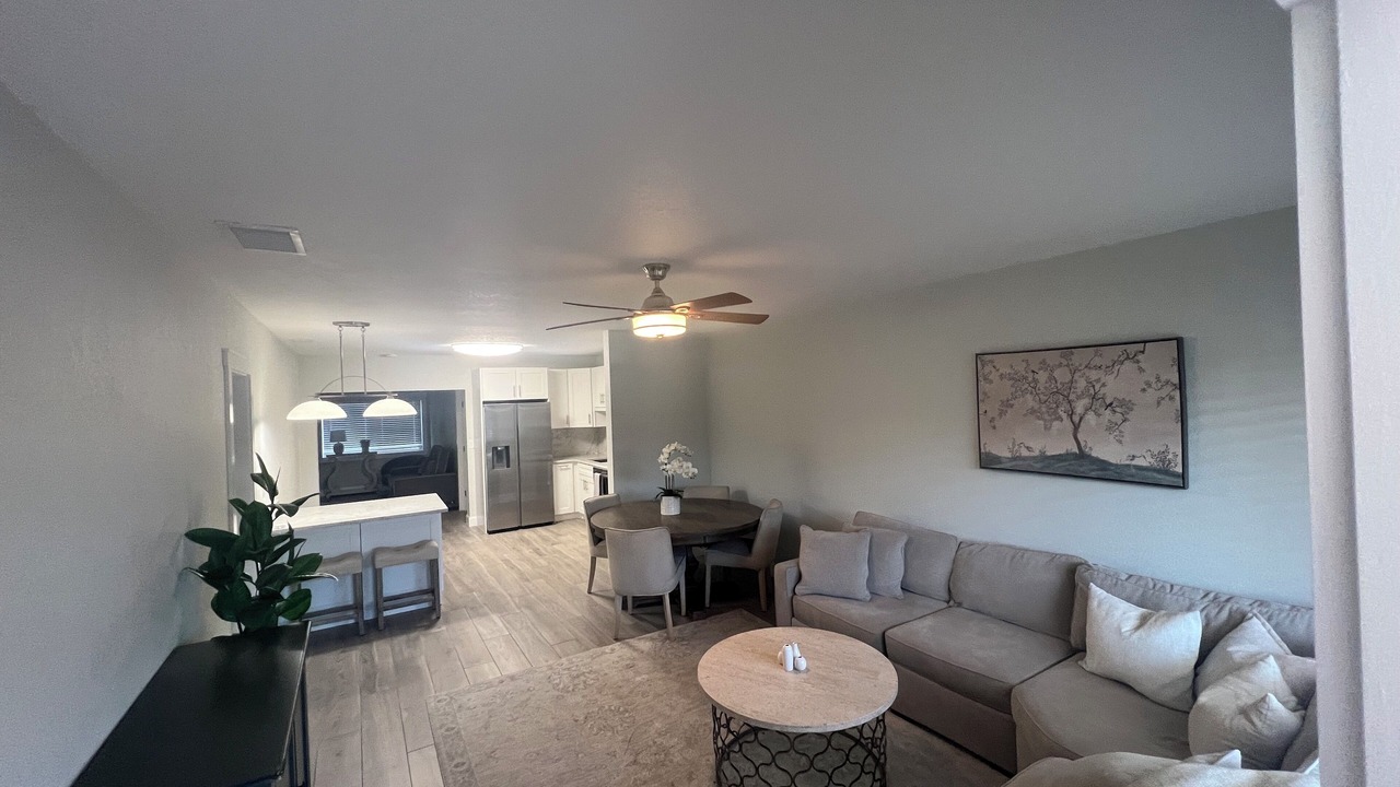 Photo of Livingroom in Boca Raton