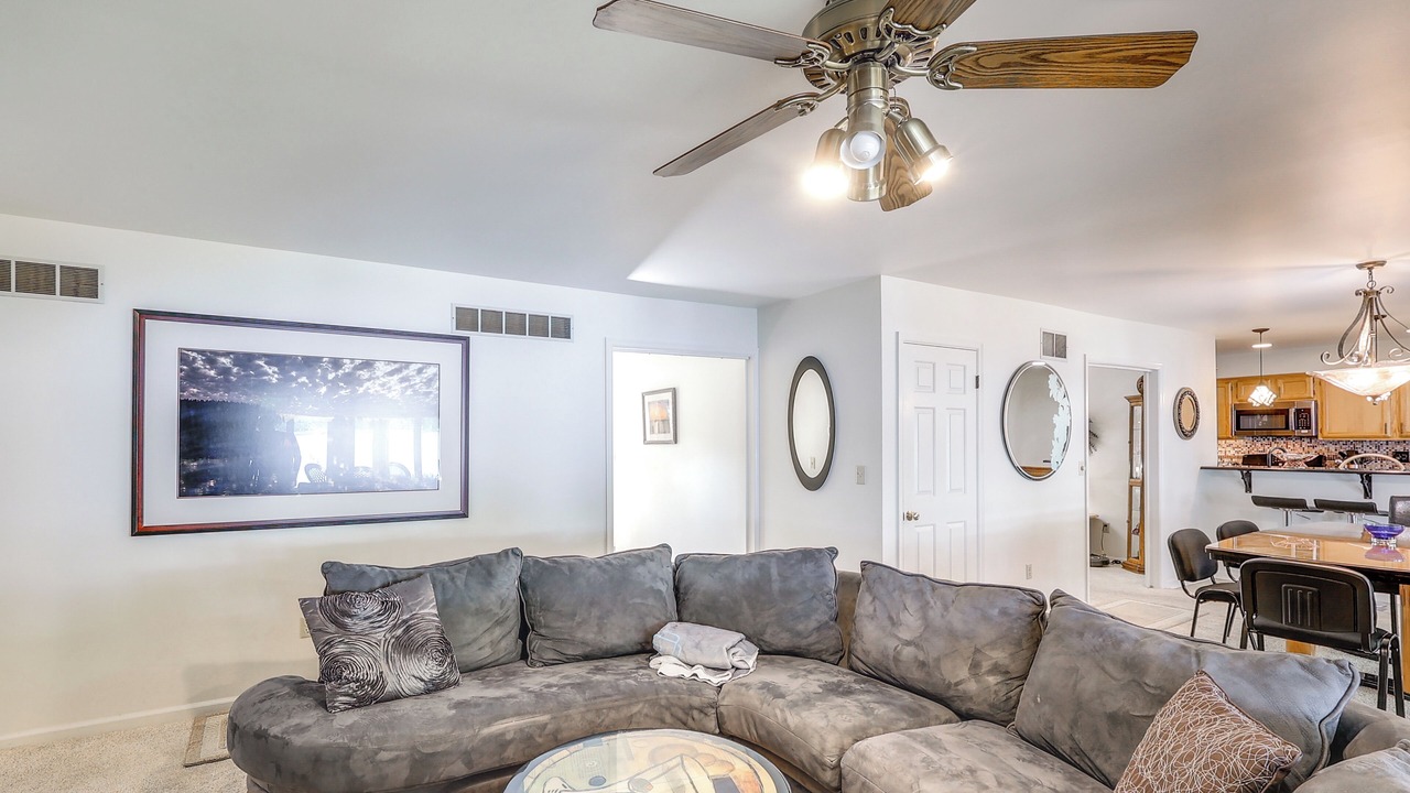 Photo of Bedroom in Chestertown