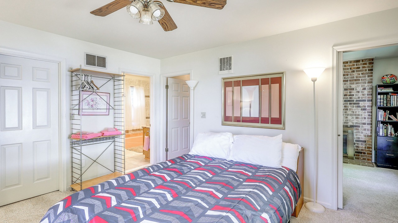Photo of Bedroom in Chestertown