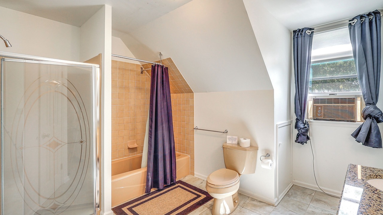 Photo of Bathroom in Chestertown