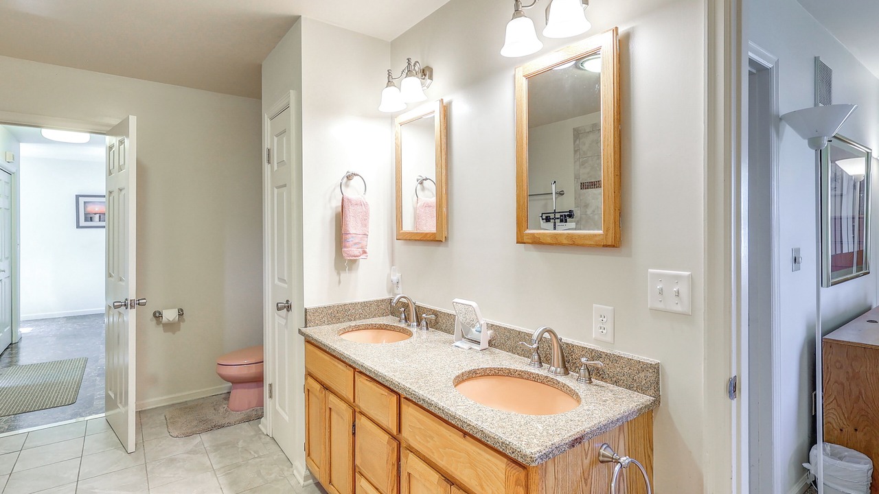 Photo of Bathroom in Chestertown