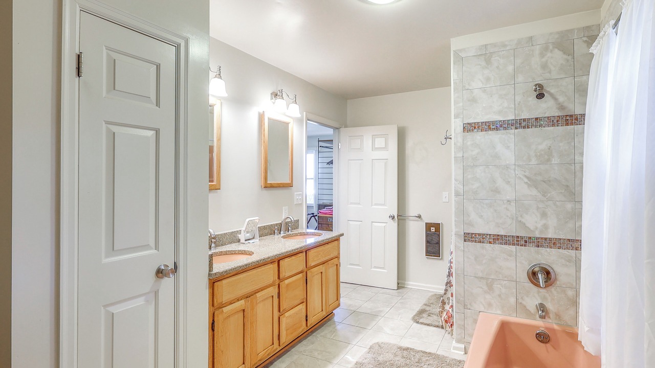 Photo of Bathroom in Chestertown