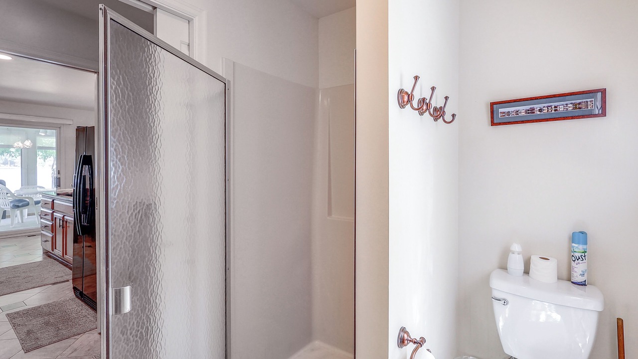 Photo of Bathroom in Chestertown