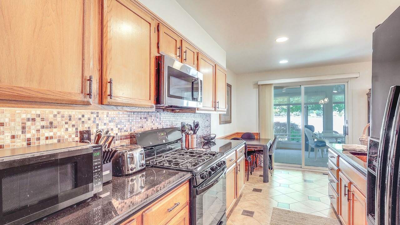 Photo of Kitchen in Chestertown