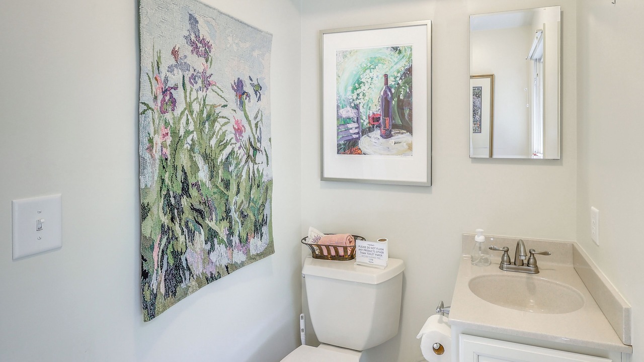 Photo of Bathroom in Chestertown