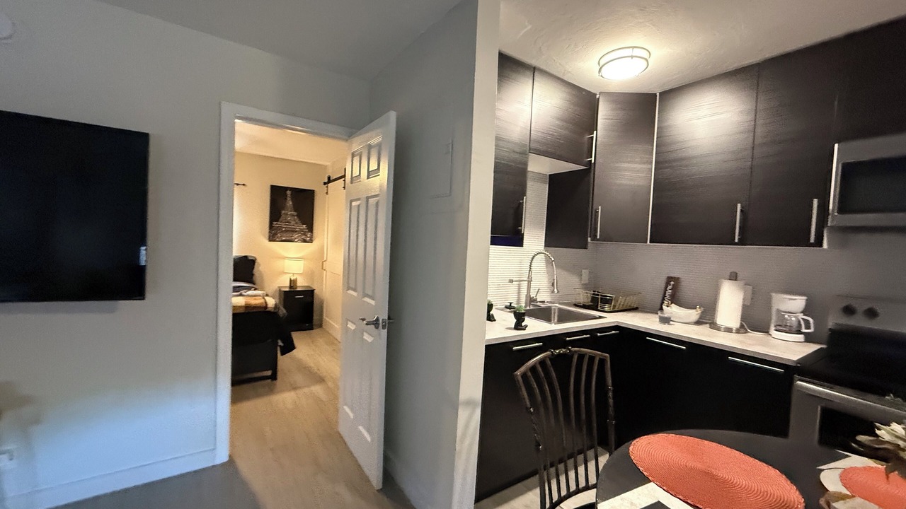 Photo of Kitchen in Middle River Terrace