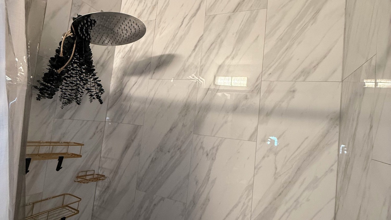 Photo of Bathroom in Middle River Terrace